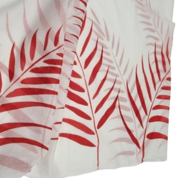 Womens Sarong Pareo Beach Cover Up Swimsuit Coverups Cotton Sarong TIE Wrap NEW - Picture 3 of 4